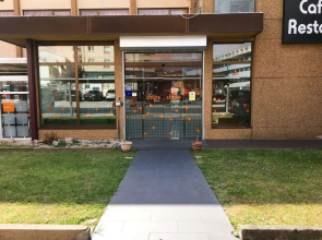 Hotel Chip's Narón