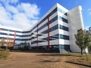 Sapphire House Apartments