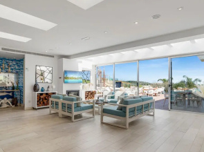 Scenic Apartment in Alcazaba Lagoon Ref M55