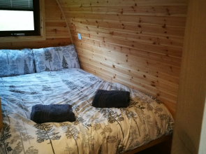 Cosy Camping Suffolk