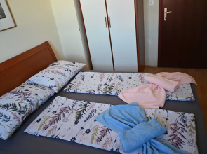 Charming And Comfortable Apartment Dramalj