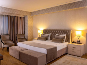 Anemon Grand Konya Otel