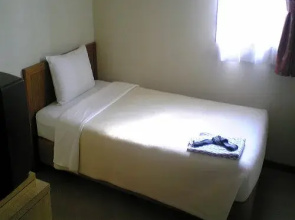 Woody Hotel Suwa