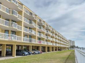301 Charleston Oceanfront Villas