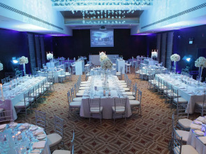 Regency Palace Amman