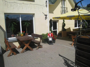 Aroma Skuodiškio Užeiga