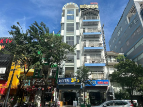 OYO 553 Truong Giang Hotel