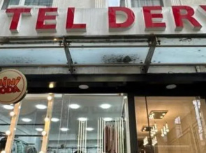 Derya Hotel