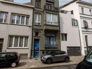 BE OST Euph 53 in Oostende