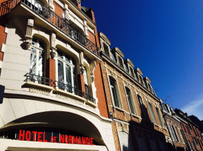 Hôtel de Normandie