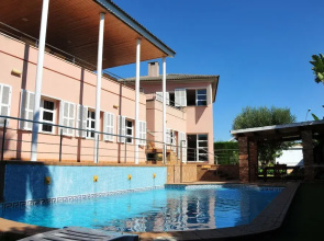 Villa Berria