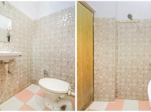 SPOT ON 61434 Sabri Barkat Hotel