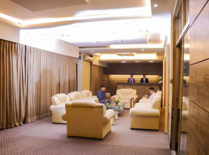 Hotel Afford Inn