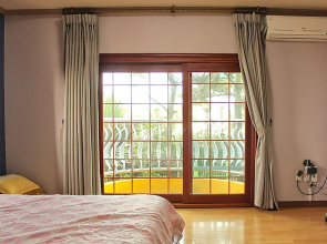 Jeju Orto Pension and Guest House