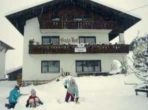 Pension Gula