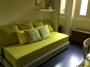 Chambre 1 personne avec terrasse centre ville Marseille 3 nuits min , femme uniquement