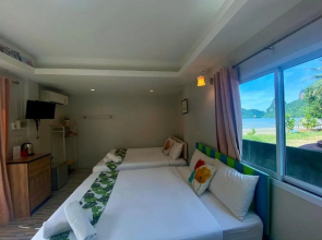 Janpa Resort