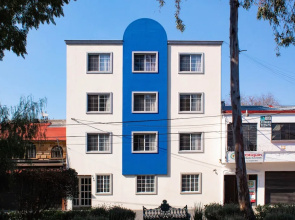 La Casa Azul