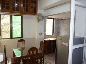 Yangon Heart Guest House