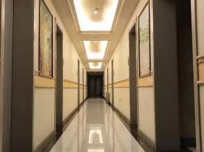 Zhongyang Ningjiang Hotel