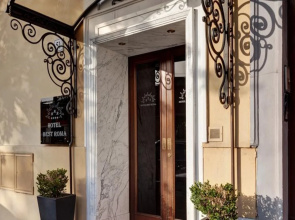 Hotel Best Roma