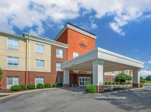 Comfort Suites French Lick