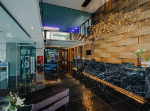 Rak Elegant Hotel Patong