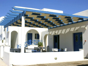 Hotel Blue Bay Villas