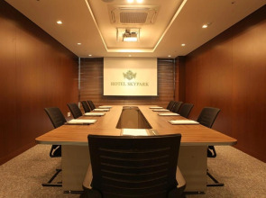 Hotel Skypark Kingstown Dongdaemun