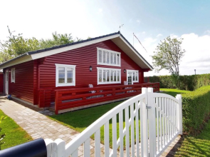 "Salme" - 100m from the sea in Funen