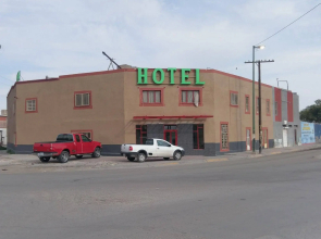 Hotel Campesino