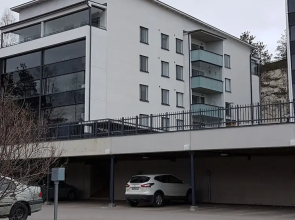 Northside apartment 2