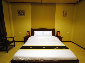 Wang Yai River Kwai Resort