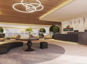 Gran Paradiso Resort