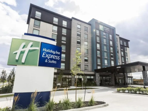 Holiday Inn Express & Suites Toronto Airport South by IHG
