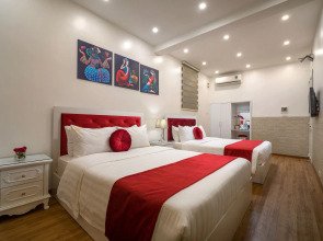 Hanoi Royal Palace Hotel 2