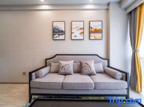 Besten Executive Apartment (Shenzhen University Town Tanglang Metro Station)