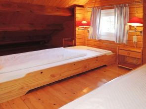 Ferienhaus in Lissendorf bei Eifel Wegen