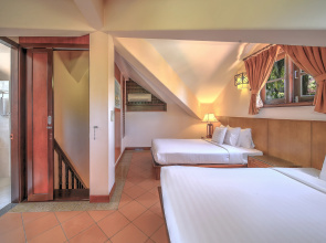 Phu Hai Beach Resort & Spa Phan Thiet