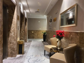 Rasis Park hotel suites