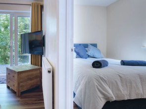 Croft Court - 1 Bedroom Apartment - Tenby