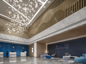 Holiday Inn Express Nanchang Riverside