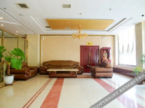 Xiaowutai Tourist Hotel