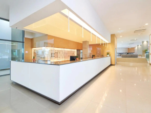 Apartment House Materada