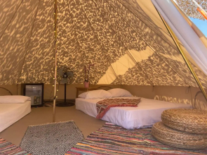 Simos Camping Elafonisos & Bungalows