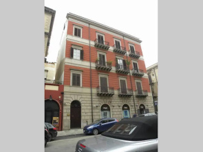 In Palermo's Heart