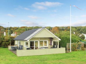 "Lilibeth" - 300m from the sea in NE Jutland