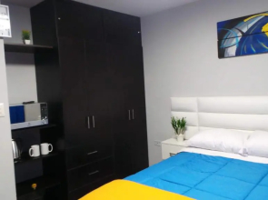 Colca Impresionante Apartamento Independiente