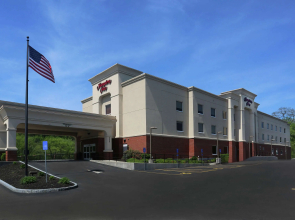 Hampton Inn Owego