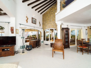 Villa Bellevue